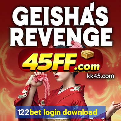 122bet login download